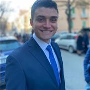 insegnate di letteratura italiana per ragazzi delle scuole elementari, medie e superiori